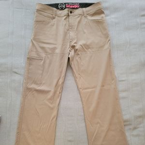 Wrangler ATG Pants 36x34